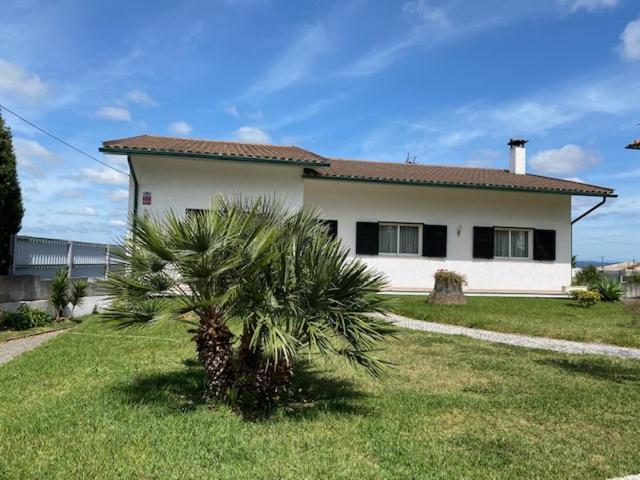 Ferienwohnung Casa Gorjao Anadia Exterior foto