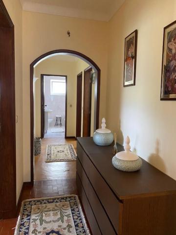 Ferienwohnung Casa Gorjao Anadia Exterior foto