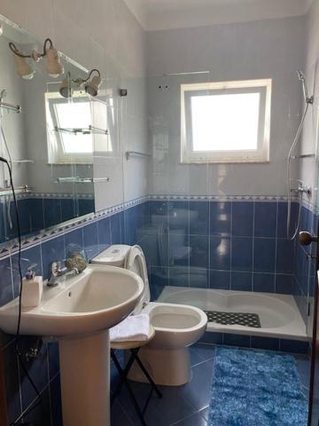 Ferienwohnung Casa Gorjao Anadia Exterior foto
