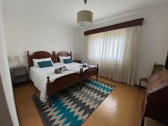 Ferienwohnung Casa Gorjao Anadia Exterior foto