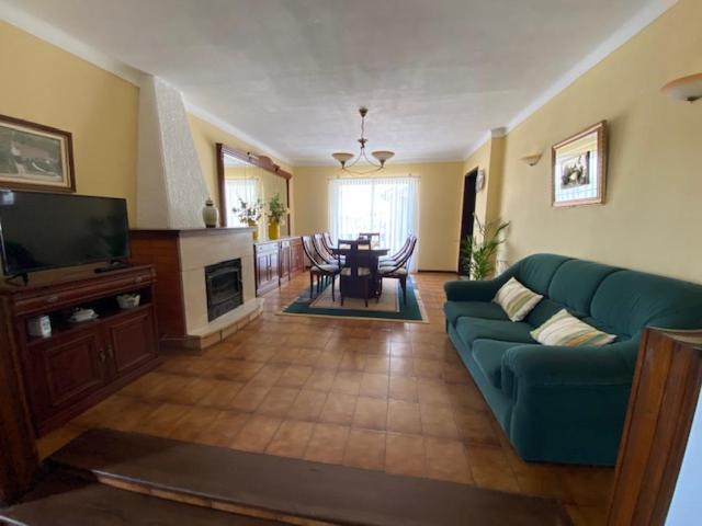 Ferienwohnung Casa Gorjao Anadia Exterior foto