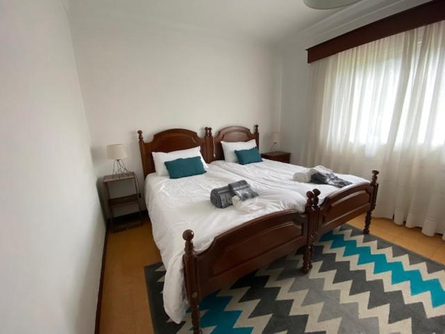 Ferienwohnung Casa Gorjao Anadia Exterior foto